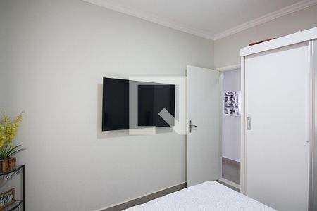 Quarto 2 de apartamento à venda com 2 quartos, 100m² em Vila Mussolini, São Bernardo do Campo