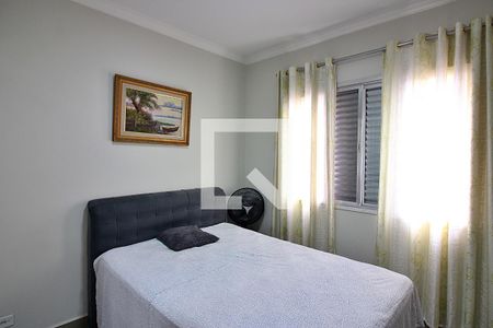 Quarto 2 de apartamento à venda com 2 quartos, 100m² em Vila Mussolini, São Bernardo do Campo