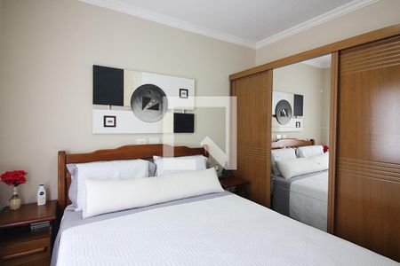 Quarto 1 de apartamento à venda com 2 quartos, 100m² em Vila Mussolini, São Bernardo do Campo