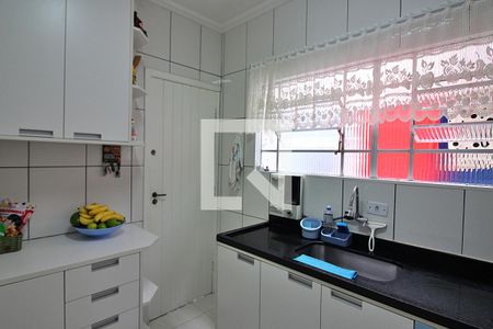 Apartamento à venda com 100m², 2 quartos e 1 vagaCozinha