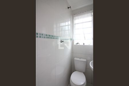 Apartamento à venda com 100m², 2 quartos e 1 vagaBanheiro de serviço