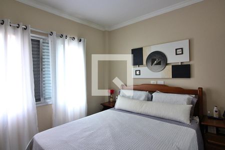 Quarto 1 de apartamento à venda com 2 quartos, 100m² em Vila Mussolini, São Bernardo do Campo