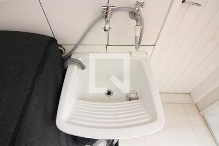 Apartamento à venda com 100m², 2 quartos e 1 vagaÁrea de Serviço