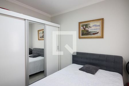 Quarto 2 de apartamento à venda com 2 quartos, 100m² em Vila Mussolini, São Bernardo do Campo