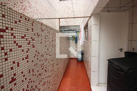 Apartamento à venda com 100m², 2 quartos e 1 vagaQuintal