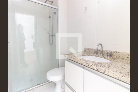 Apartamento para alugar com 42m², 1 quarto e 1 vagaBanheiro