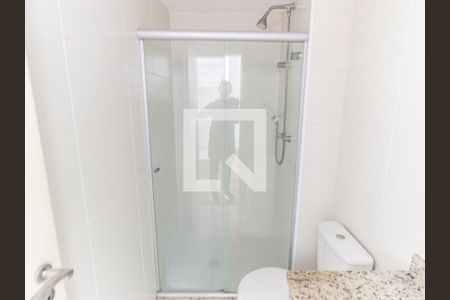 Apartamento para alugar com 42m², 1 quarto e 1 vagaBanheiro