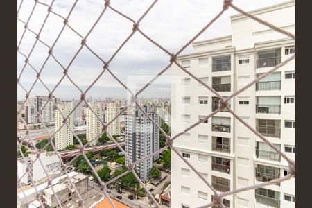 Apartamento para alugar com 42m², 1 quarto e 1 vagaÁrea de Serviço - Vista