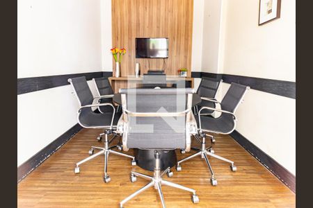 Apartamento para alugar com 42m², 1 quarto e 1 vagaÁrea comum - Cowork