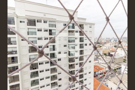 Apartamento para alugar com 42m², 1 quarto e 1 vagaQuarto - Vista