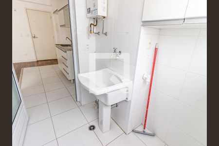 Apartamento para alugar com 42m², 1 quarto e 1 vagaÁrea de Serviço