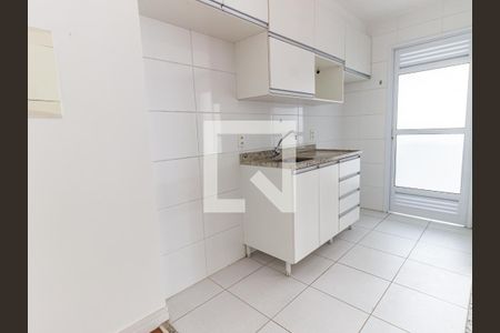 Apartamento para alugar com 42m², 1 quarto e 1 vagaCozinha