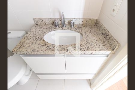 Apartamento para alugar com 42m², 1 quarto e 1 vagaBanheiro