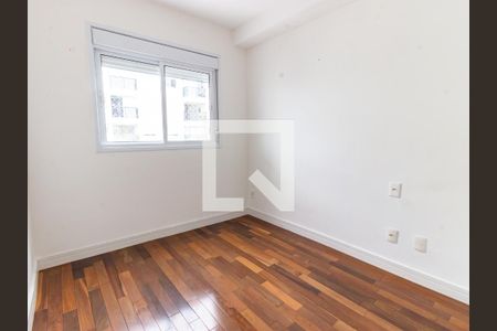 Quarto de apartamento à venda com 1 quarto, 42m² em Jardim Papai Noel, São Paulo