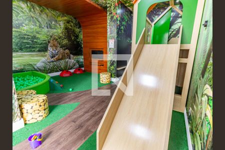 Apartamento para alugar com 42m², 1 quarto e 1 vagaÁrea comum - Brinquedoteca