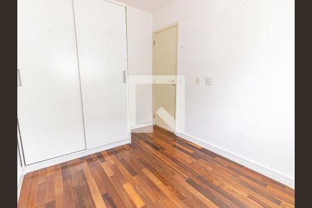 Quarto de apartamento à venda com 1 quarto, 42m² em Jardim Papai Noel, São Paulo