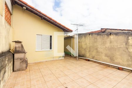 Casa à venda com 125m², 4 quartos e 2 vagas Casa à venda com 125m², 4 quartos e 2 vagasCobertura