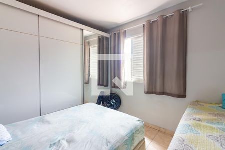 Casa à venda com 125m², 4 quartos e 2 vagas Casa à venda com 125m², 4 quartos e 2 vagasQuarto 3