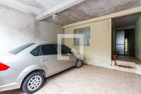 Casa à venda com 125m², 4 quartos e 2 vagas Casa à venda com 125m², 4 quartos e 2 vagasGaragem