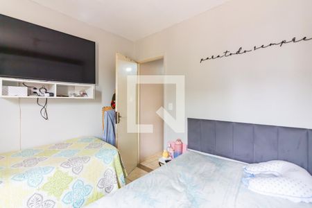 Casa à venda com 125m², 4 quartos e 2 vagas Casa à venda com 125m², 4 quartos e 2 vagasQuarto 3