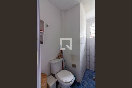 Casa à venda com 125m², 4 quartos e 2 vagas Casa à venda com 125m², 4 quartos e 2 vagasBanheiro 2