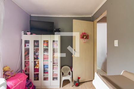 Casa à venda com 125m², 4 quartos e 2 vagas Casa à venda com 125m², 4 quartos e 2 vagasQuarto 4