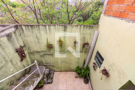 Casa à venda com 125m², 4 quartos e 2 vagas Casa à venda com 125m², 4 quartos e 2 vagasÁrea de Serviço 2