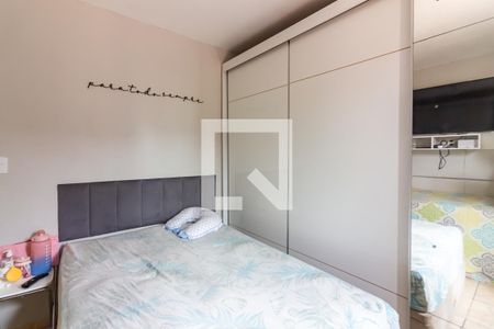 Casa à venda com 125m², 4 quartos e 2 vagas Casa à venda com 125m², 4 quartos e 2 vagasQuarto 3