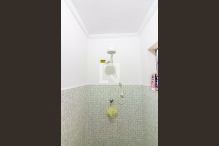 Casa à venda com 125m², 4 quartos e 2 vagas Casa à venda com 125m², 4 quartos e 2 vagasBanheiro da Suíte