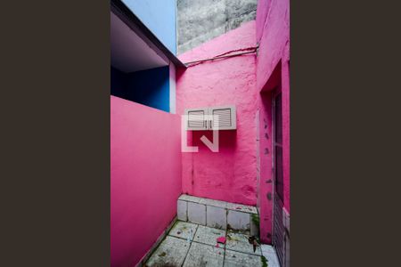 Casa para alugar com 31m², 1 quarto e sem vagaÁrea de Serviço