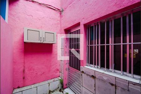 Casa para alugar com 31m², 1 quarto e sem vagaÁrea de Serviço