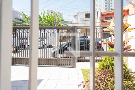Vista - Sala de casa para alugar com 3 quartos, 226m² em Jardim do Mar, São Bernardo do Campo
