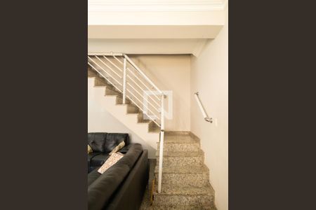 Sala de casa para alugar com 3 quartos, 226m² em Jardim do Mar, São Bernardo do Campo