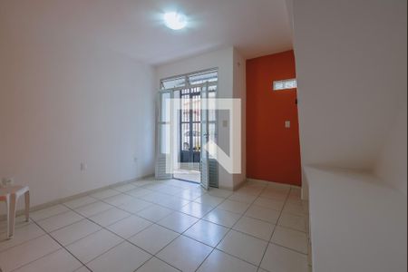 Sala de casa para alugar com 3 quartos, 240m² em Federação, Salvador