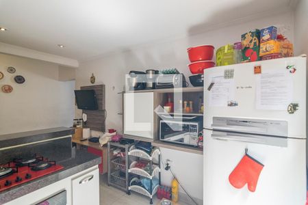 Casa à venda com 200m², 4 quartos e 2 vagasCozinha