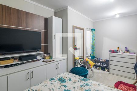 Casa à venda com 200m², 4 quartos e 2 vagasQuarto 2 Suite