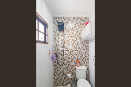 Casa à venda com 200m², 4 quartos e 2 vagasBanheiro Edícula