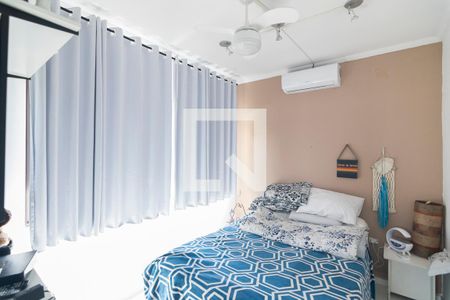 Casa à venda com 200m², 4 quartos e 2 vagasQuarto 1 Edícula