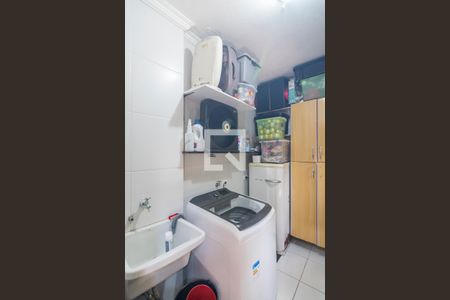 Casa à venda com 200m², 4 quartos e 2 vagasÁrea de Serviço