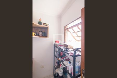 Casa à venda com 200m², 4 quartos e 2 vagasCozinha Edícula