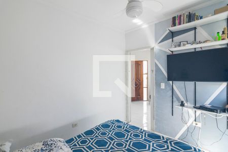 Casa à venda com 200m², 4 quartos e 2 vagasQuarto 1 Edícula