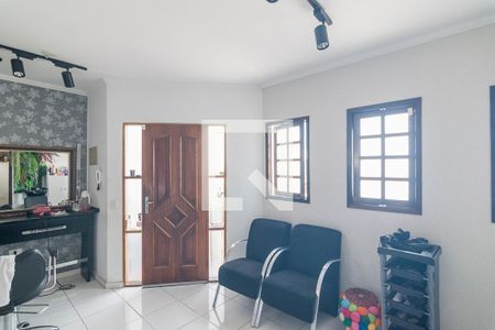 Casa à venda com 200m², 4 quartos e 2 vagasSala Edícula