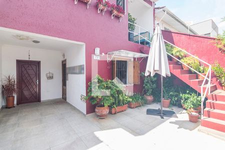 Casa à venda com 200m², 4 quartos e 2 vagasGaragem