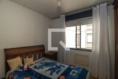 Apartamento à venda com 57m², 1 quarto e sem vagaQuarto