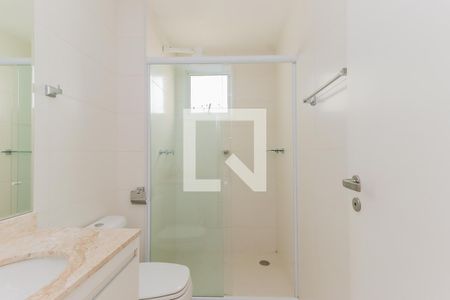 Apartamento para alugar com 191m², 4 quartos e 3 vagasBanheiro 1