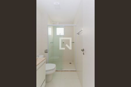 Apartamento para alugar com 191m², 4 quartos e 3 vagasBanheiro 1