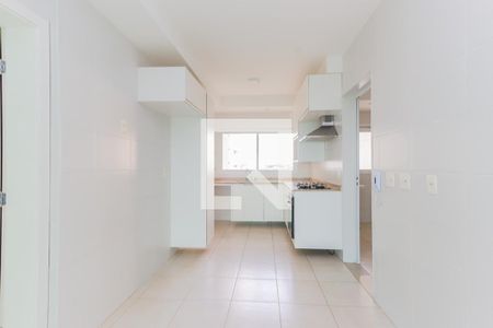 Apartamento para alugar com 191m², 4 quartos e 3 vagasCozinha