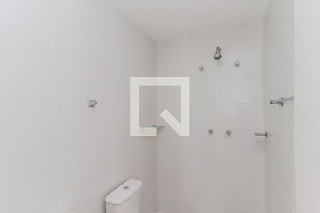 Apartamento para alugar com 191m², 4 quartos e 3 vagasBanheiro de Serviço