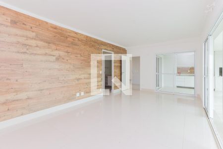 Sala de apartamento para alugar com 4 quartos, 191m² em Jardim das Colinas, São José dos Campos