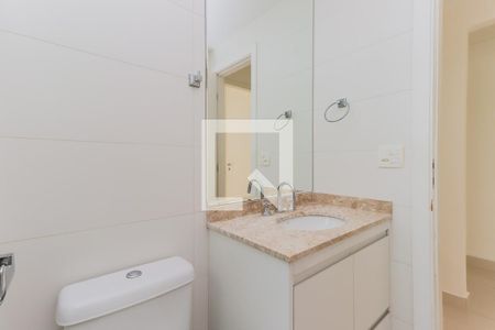 Apartamento para alugar com 191m², 4 quartos e 3 vagasBanheiro 2